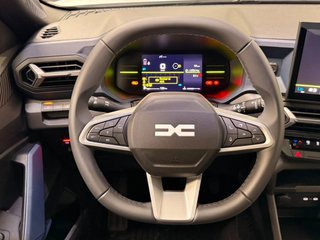 Dacia Bigster 2026