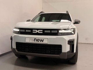 Dacia Bigster 2026