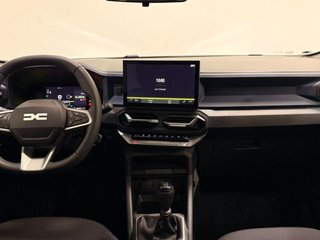 Dacia Bigster 2026