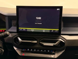 Dacia Bigster 2026