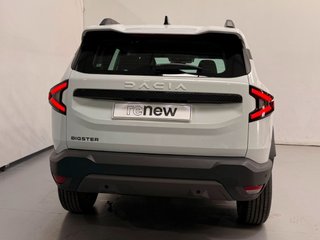 Dacia Bigster 2026
