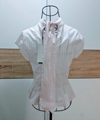Camicetta Zara Nuova M unica