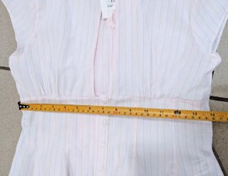 Camicetta Zara Nuova M unica