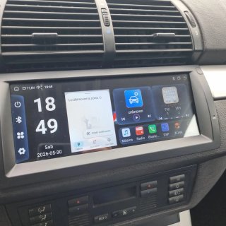 BMW X5 2001