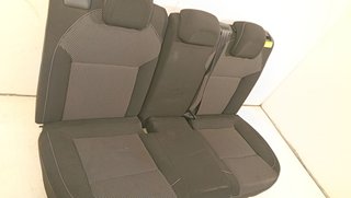 ASIENTOS TRASEROS CITROEN DS4 BH01