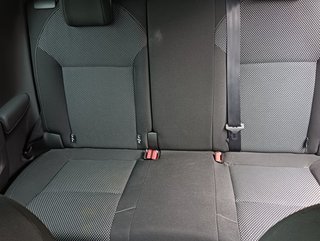 ASIENTOS TRASEROS CITROEN DS4 BH01