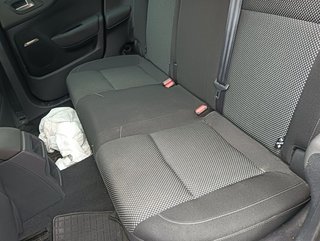 ASIENTOS TRASEROS CITROEN DS4 BH01