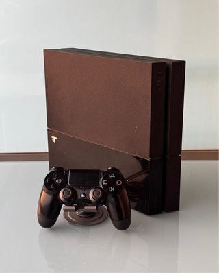 PS4 500GB Sony Playstation 4 + Mando