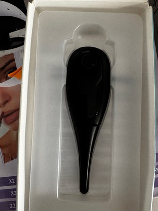 Termómetro Digital Beurer OT-30 Mujer