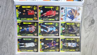 Album completo Adrenalyn Liga 2025-26