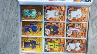 Album completo Adrenalyn Liga 2025-26