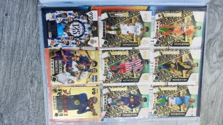 Album completo Adrenalyn Liga 2025-26