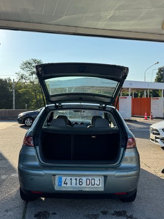 SEAT Ibiza 2005