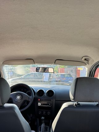 SEAT Ibiza 2005