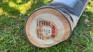 Vela Windsurf NeilPryde RS:5 6.2