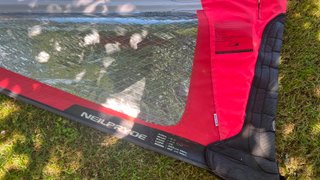 Vela Windsurf NeilPryde RS:5 6.2