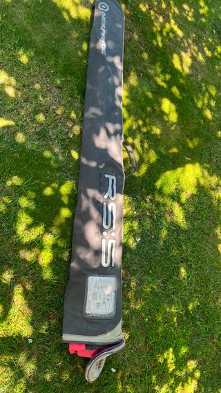 Vela Windsurf NeilPryde RS:5 6.2