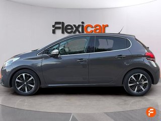 Peugeot 208 5P Tech Edition1.2L PureTech 60KW (82CV)