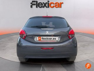 Peugeot 208 5P Tech Edition1.2L PureTech 60KW (82CV)