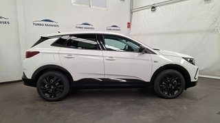 Opel Grandland 1.2 Turbo GS Auto AUTOMATICO