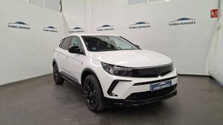 Opel Grandland 1.2 Turbo GS Auto AUTOMATICO