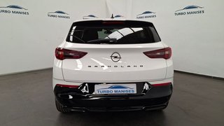 Opel Grandland 1.2 Turbo GS Auto AUTOMATICO