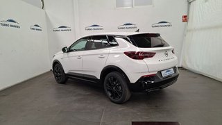 Opel Grandland 1.2 Turbo GS Auto AUTOMATICO