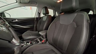 Opel Grandland 1.2 Turbo GS Auto AUTOMATICO