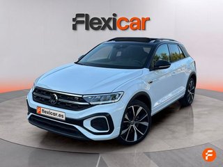 Volkswagen T-Roc R-Line 1.5 TSI 110kW (150CV) DSG