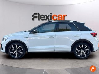Volkswagen T-Roc R-Line 1.5 TSI 110kW (150CV) DSG