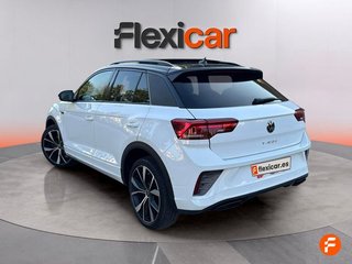Volkswagen T-Roc R-Line 1.5 TSI 110kW (150CV) DSG