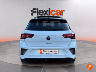 Volkswagen T-Roc R-Line 1.5 TSI 110kW (150CV) DSG