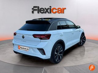 Volkswagen T-Roc R-Line 1.5 TSI 110kW (150CV) DSG