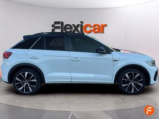 Volkswagen T-Roc R-Line 1.5 TSI 110kW (150CV) DSG