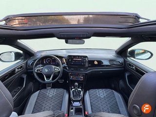 Volkswagen T-Roc R-Line 1.5 TSI 110kW (150CV) DSG