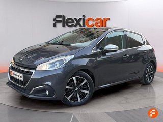 Peugeot 208 5P Tech Edition1.2L PureTech 60KW (82CV)