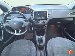 Peugeot 208 5P Tech Edition1.2L PureTech 60KW (82CV)
