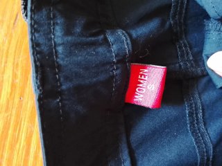 Pantalón deportivo Trangoworld mujer