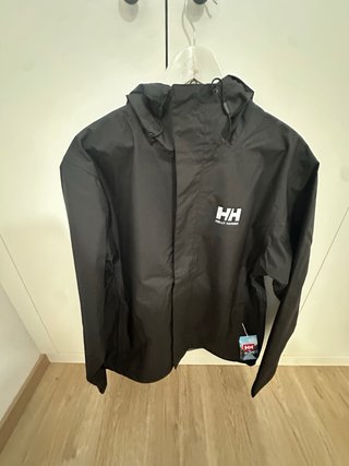 Chaqueta Helly Hansen