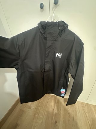 Chaqueta Helly Hansen