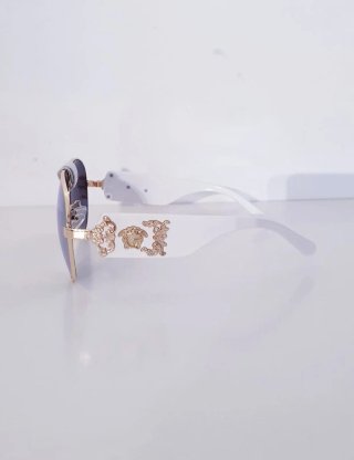 GAFAS PARA MUJER DISEÑO AVIADOR