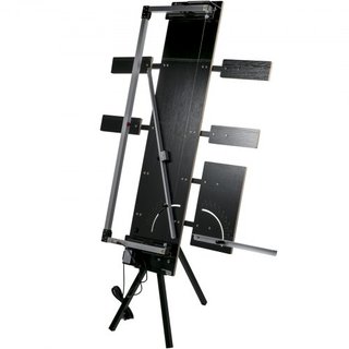 Máquina de Corte de Poliestireno 42cm Grosor Máximo de Corte Cortadora de Espuma 115cm Longitud Máxima Cortadora de Espuma de Alambre Caliente 0-90° Cortadora de Poliestireno Seis Alambres de Cale...