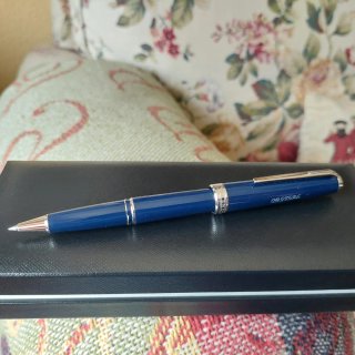 Bolígrafo rollerball Montblanc modelo Pix Azul