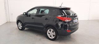 Hyundai ix35 2013