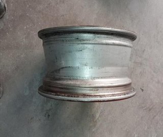 Mitsubishi 41421 llanta mr374288 montero 1.8 g