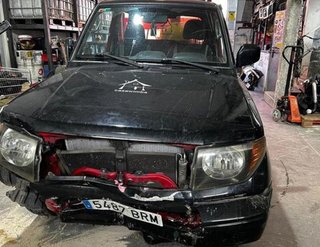 Mitsubishi 41421 llanta mr374288 montero 1.8 g