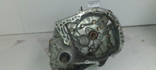 Caja cambios jb1510 renault clio ii fase ii 133920
