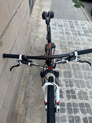 Orbea Alma H50 2012 Talla L
