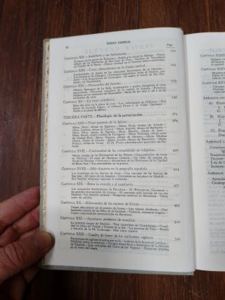 Historia de la persecución religiosa en España