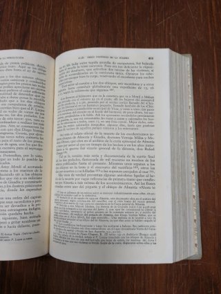 Historia de la persecución religiosa en España